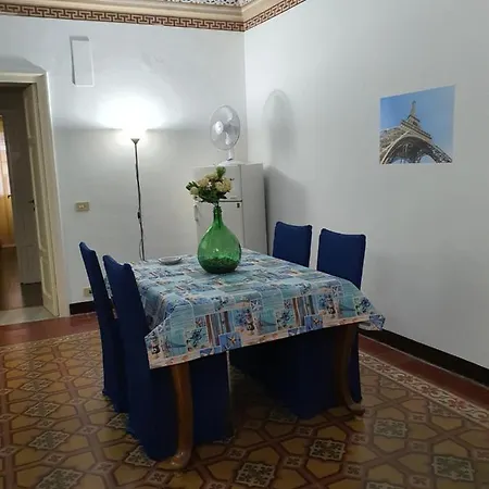 Appartamento The Flowers