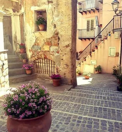 The Flowers Cefalu