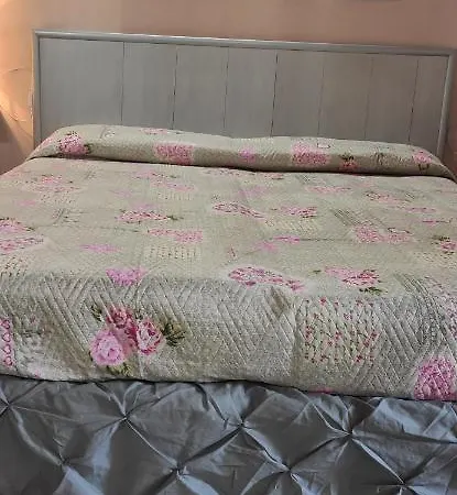 The Flowers