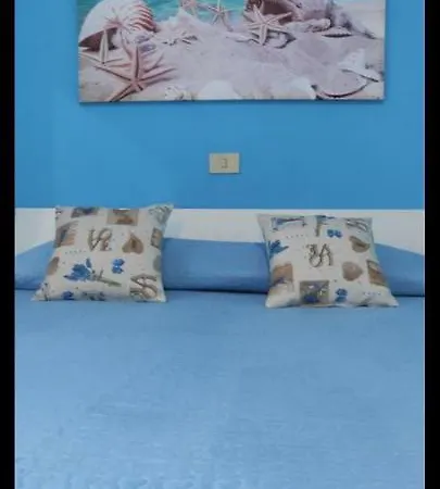 The Flowers Apartment *