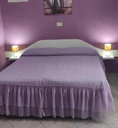 The Flowers Apartment