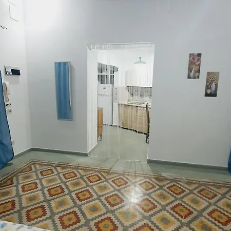 The Flowers Apartment