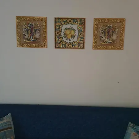 Apartment The Flowers