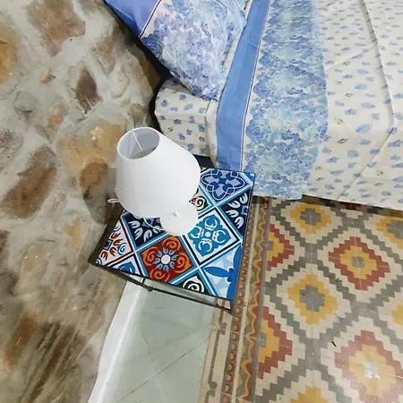 The Flowers Apartment